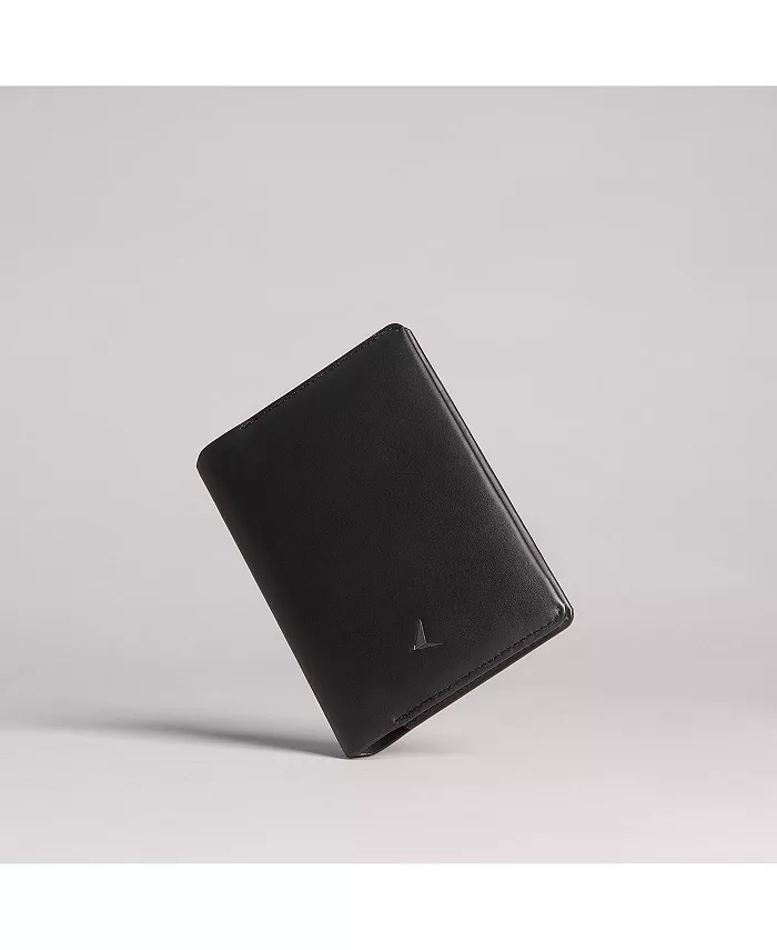 Мужской бумажник Billfold Wallet Troubadour, черный
Мужской бумажник Billfold Wallet Troubadour, черный