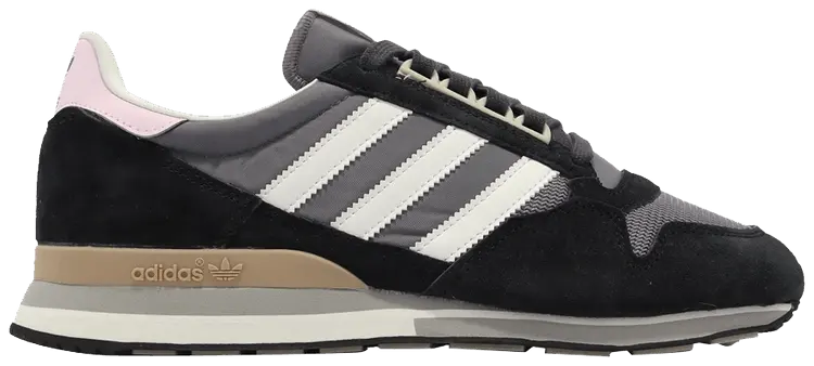 Кроссовки adidas ZX 500 'Core Black', черный
Кроссовки adidas ZX 500 'Core Black', черный