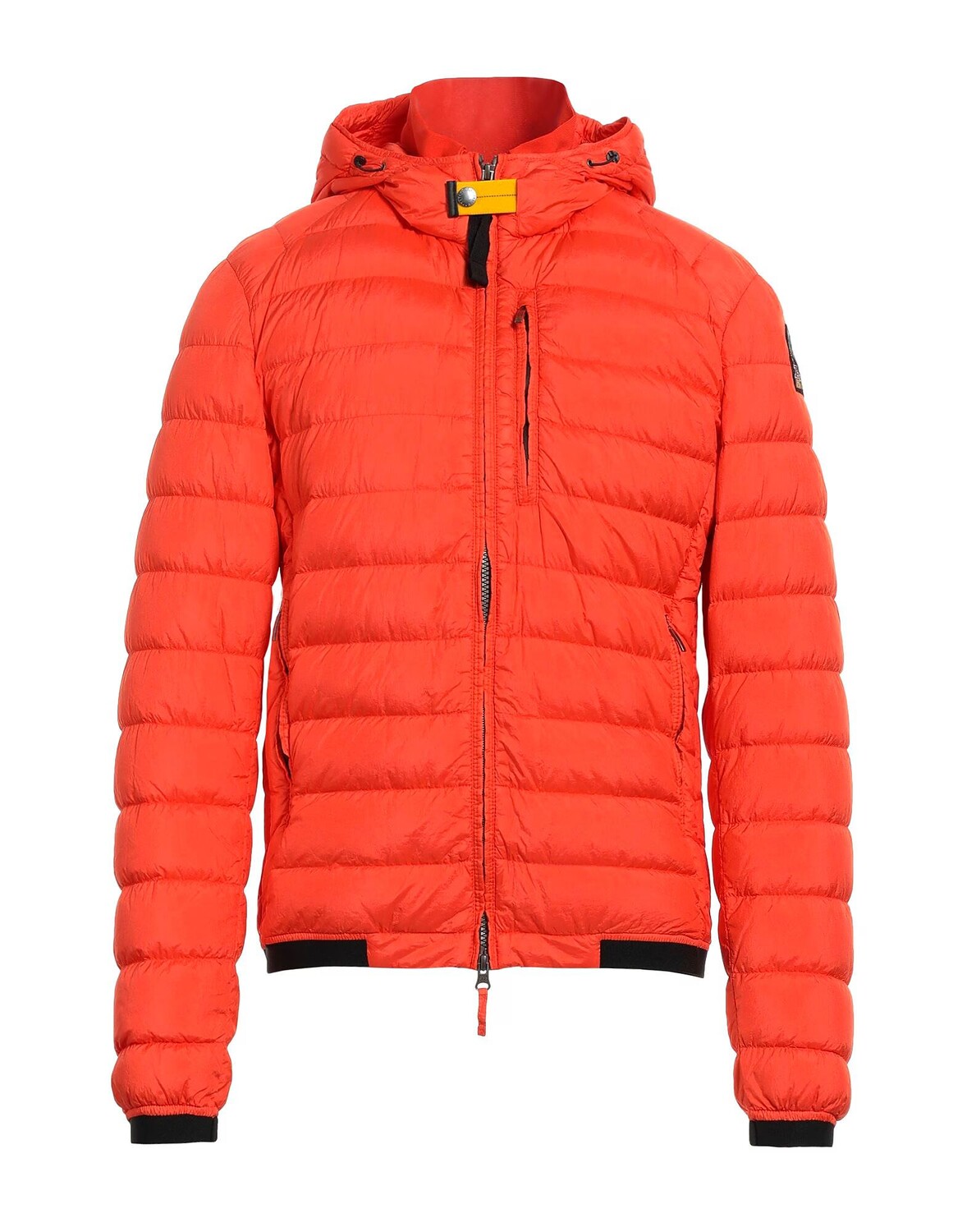 Пуховик Parajumpers, оранжевый
Пуховик Parajumpers, оранжевый
