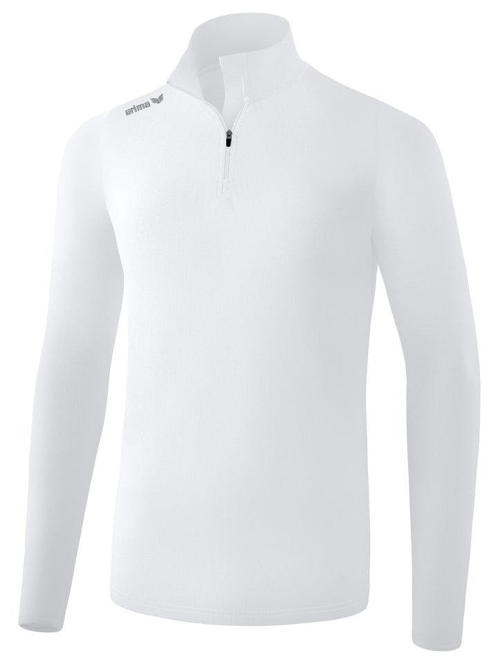 Флисовый свитер erima, белый
Флисовый свитер erima, белый