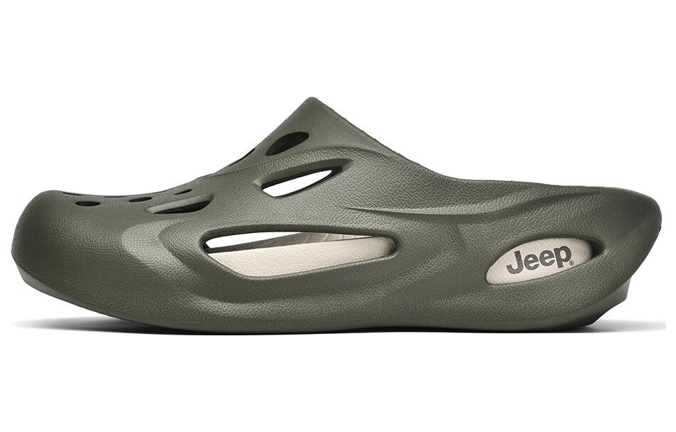 Шлепанцы мужские милитари зеленый Jeep
Шлепанцы мужские милитари зеленый Jeep