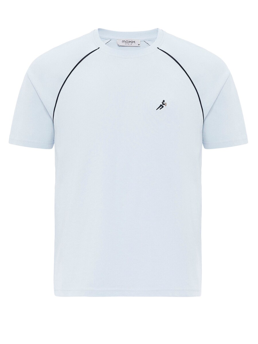 Рубашка Moxx Paris, белый
Рубашка Moxx Paris, белый