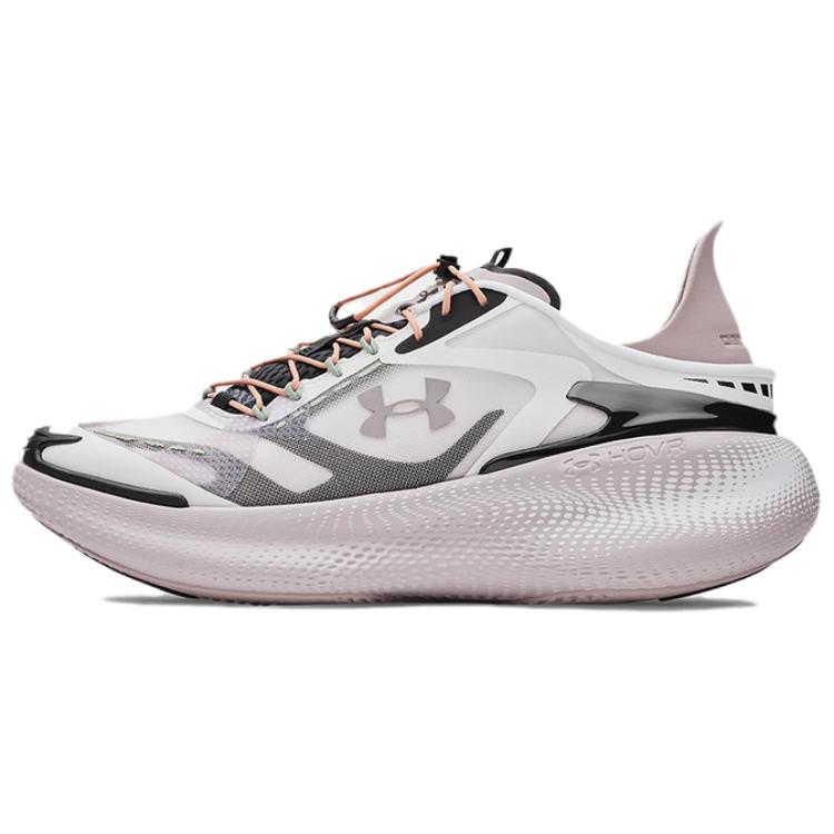 Under Armour Износостойкие низкие повседневные кроссовки Echo, унисекс, серый и черный
Under Armour Износостойкие низкие повседневные кроссовки Echo, унисекс, серый и черный