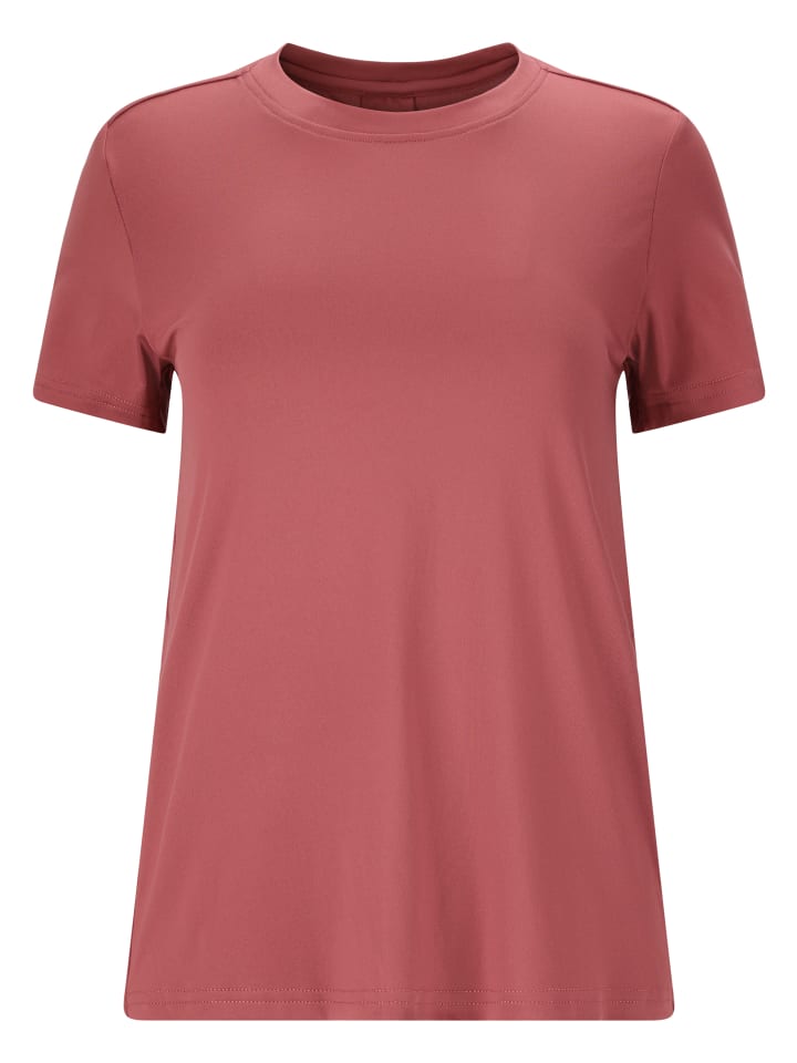 Футболка Pacy V2 в цвете 4378 Roan Rouge Athlecia
Футболка Pacy V2 в цвете 4378 Roan Rouge Athlecia