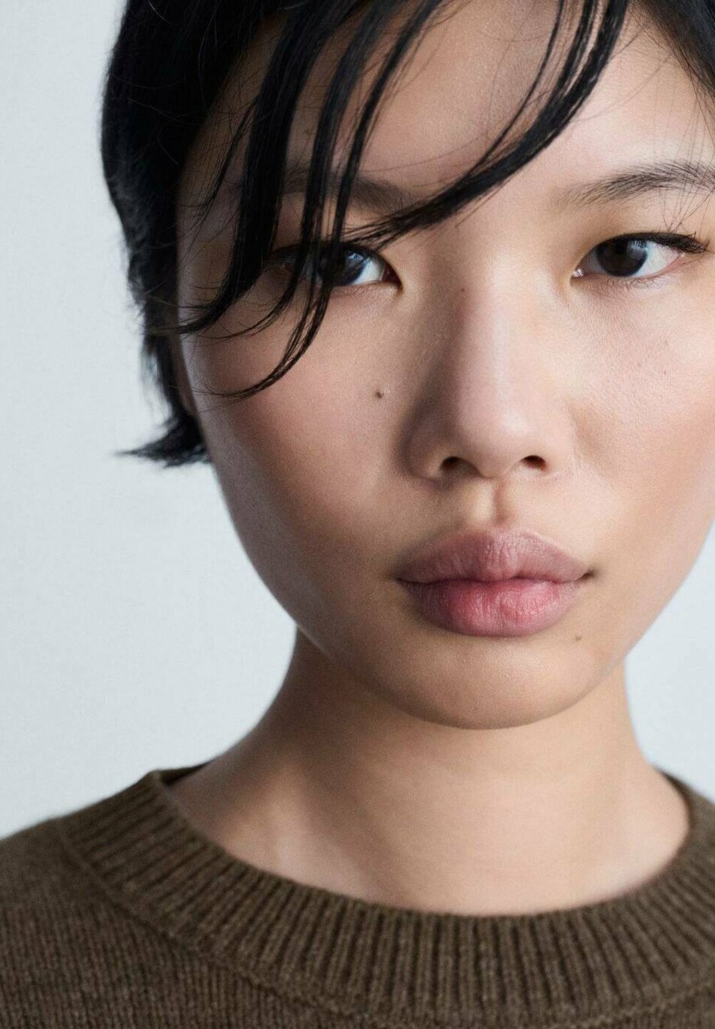 Джемпер GRISELDA Mango, коричневый
Джемпер GRISELDA Mango, коричневый