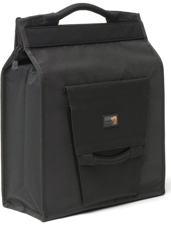 New Looxs Велосипедная сумка Daily Shopper Basic черного цвета
New Looxs Велосипедная сумка Daily Shopper Basic черного цвета