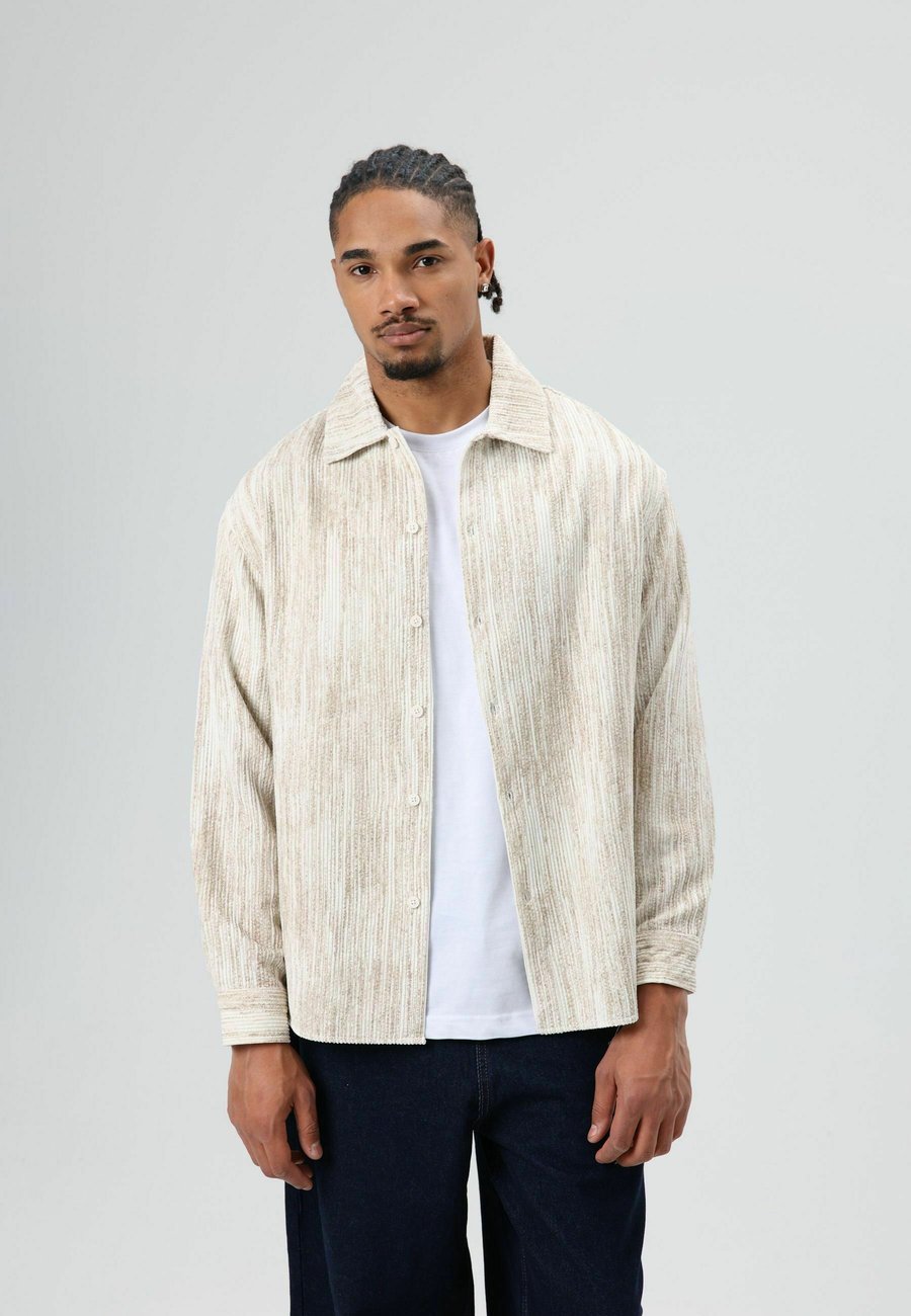 Куртка Lucy & Sam CORDUROY TEXTURE, Ecru/Off-White
Куртка Lucy & Sam CORDUROY TEXTURE, Ecru/Off-White