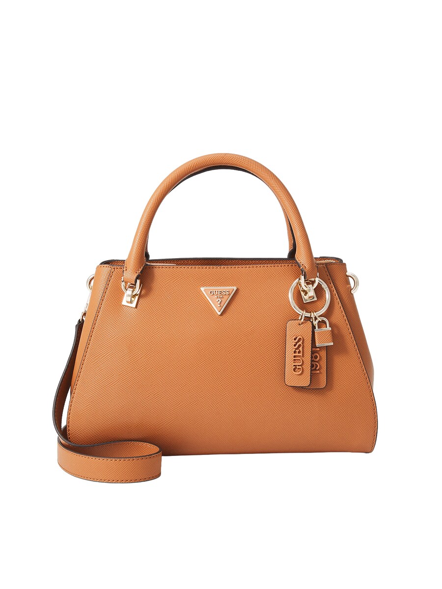Сумочка GUESS NOELLE II LUXURY SATCHEL, Cognac
Сумочка GUESS NOELLE II LUXURY SATCHEL, Cognac