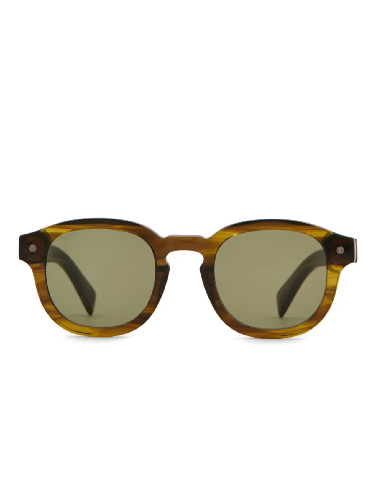 Tod's солнцезащитные очки в квадратной оправе, зеленый
Tod's солнцезащитные очки в квадратной оправе, зеленый