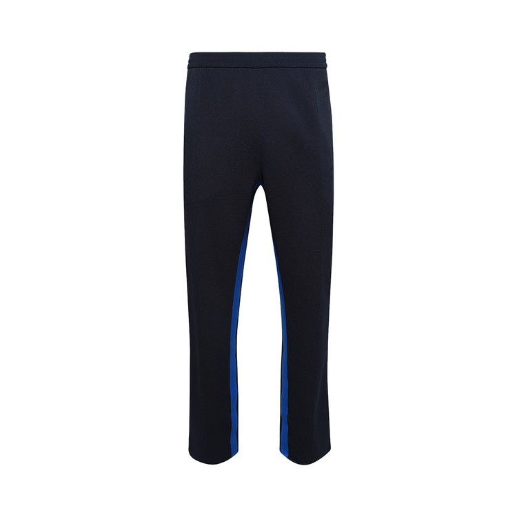 Брюки adidas x Wales Bonner Piqué Track Pants, Night Navy
Брюки adidas x Wales Bonner Piqué Track Pants, Night Navy
