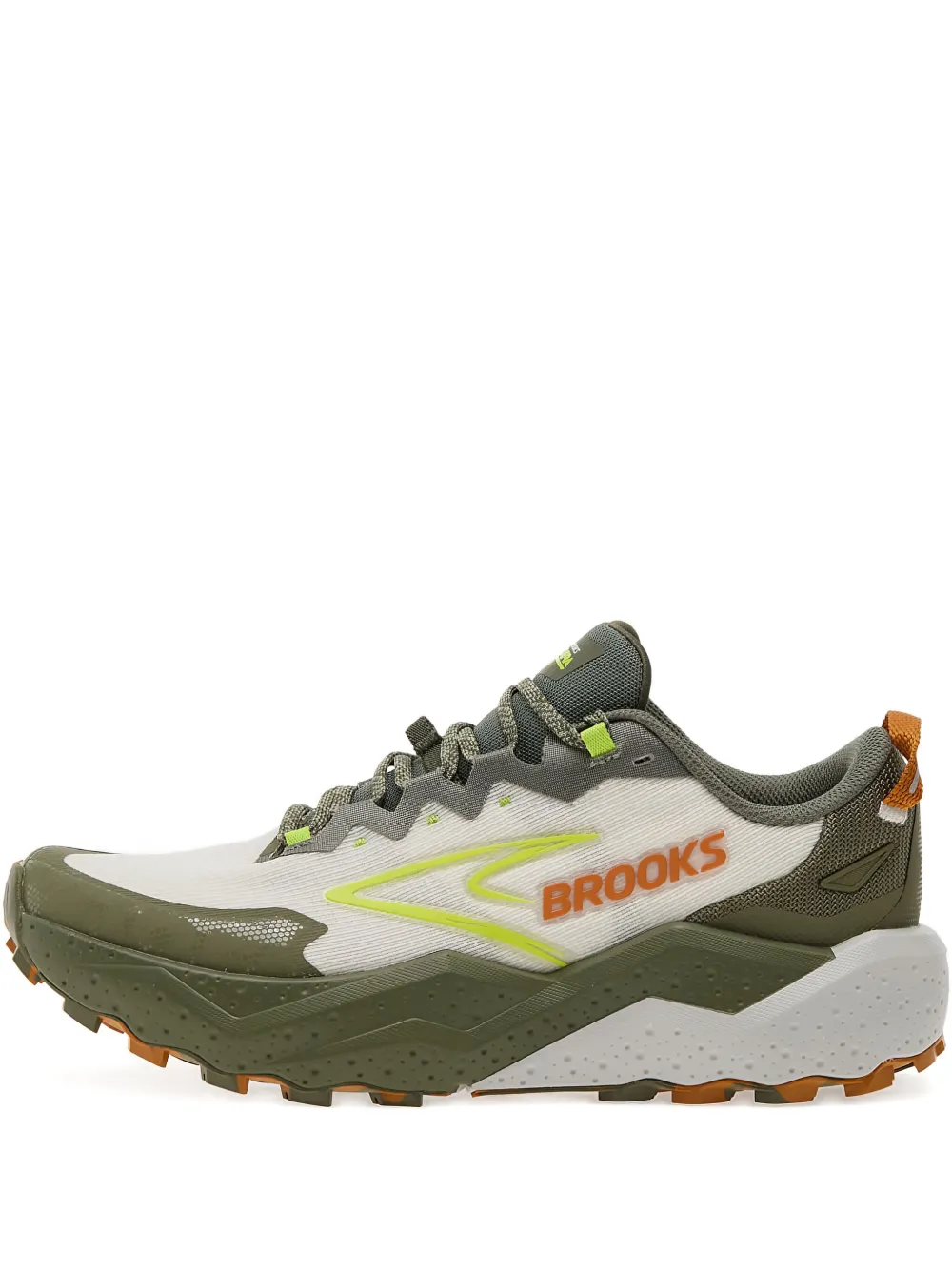 Кроссовки Caldera 8 Brooks, белый
Кроссовки Caldera 8 Brooks, белый