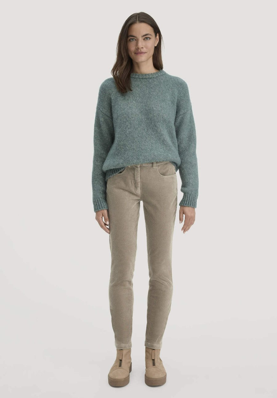 Брюки Hessnatur CORD SLIM LEG, Beige
Брюки Hessnatur CORD SLIM LEG, Beige