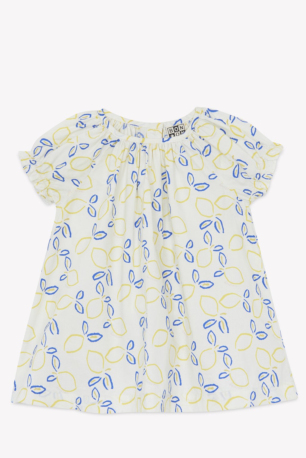 Повседневное платье COLOMBE Bonton, слоновая кость
Повседневное платье COLOMBE Bonton, слоновая кость