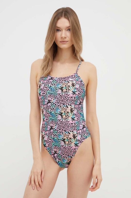 Сплошной купальник Nike, мультиколор
Сплошной купальник Nike, мультиколор