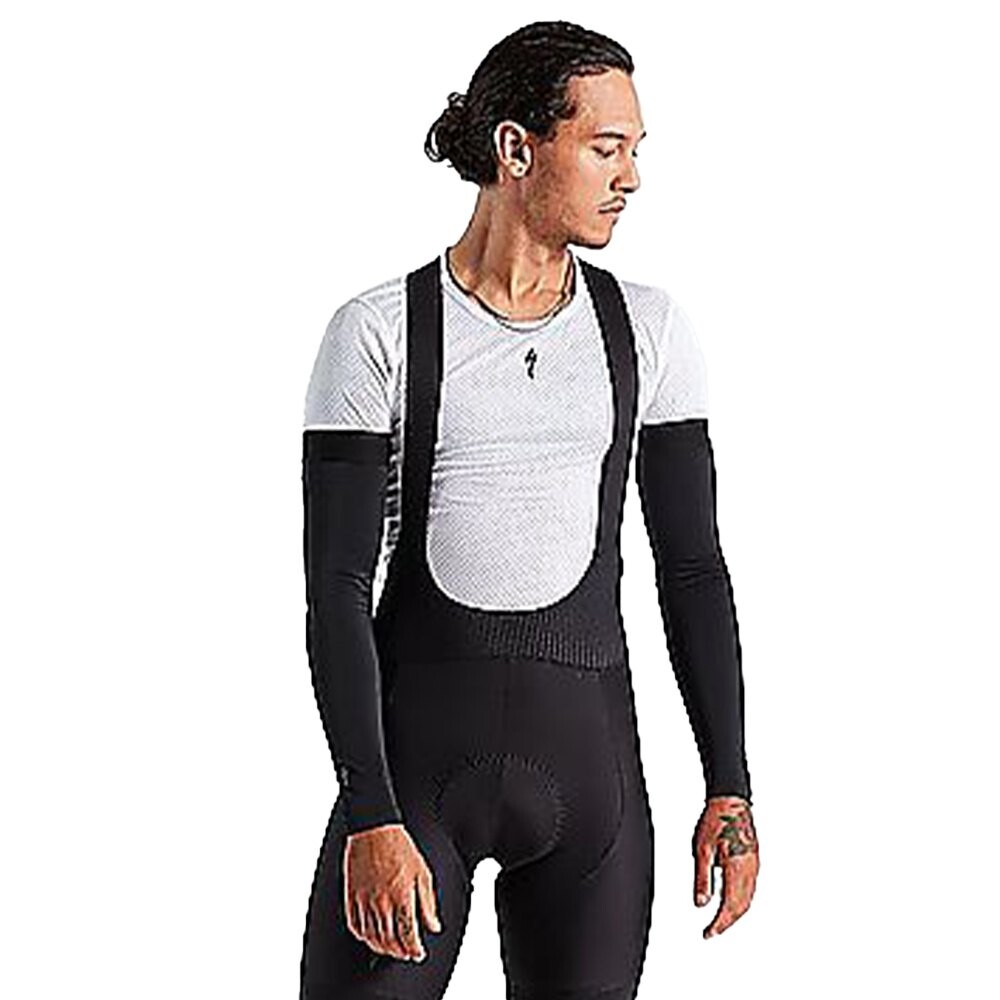 Грелки для рук Specialized, черный 
Грелки для рук Specialized, черный