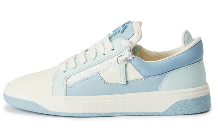 Giuseppe Zanotti Кроссовки GZ94 с низким верхом
Giuseppe Zanotti Кроссовки GZ94 с низким верхом