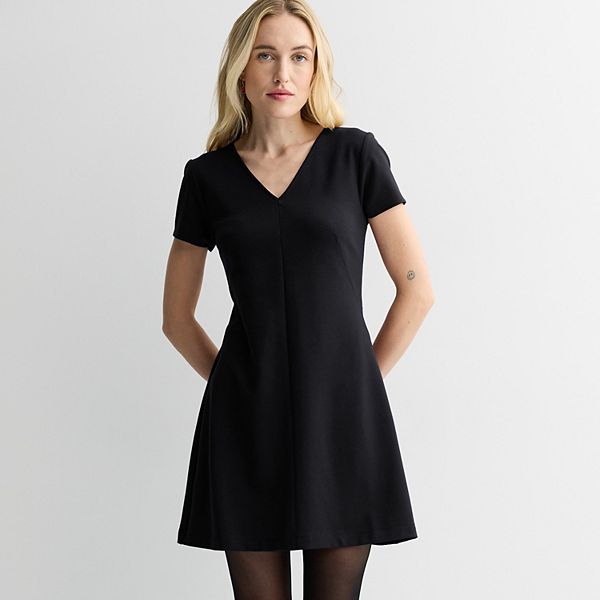 Женское мини-платье Pointe Nine West, Mineral Black
Женское мини-платье Pointe Nine West, Mineral Black