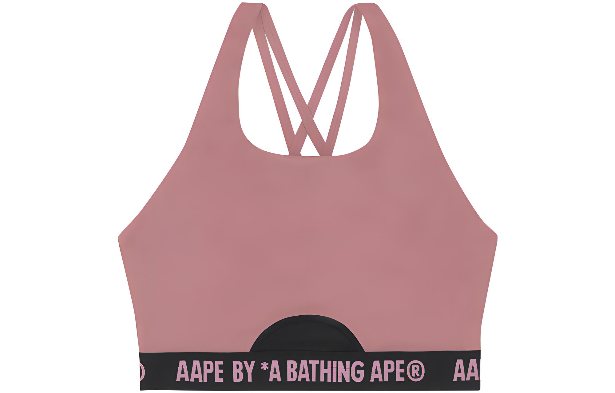 Aape Спортивное нижнее белье для женщин
Aape Спортивное нижнее белье для женщин