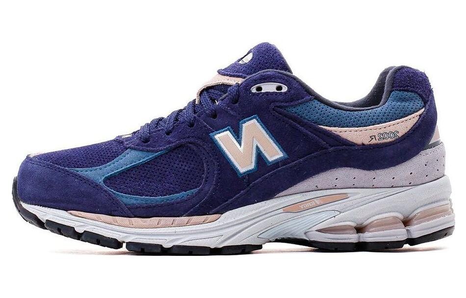 New Balance NB 2002R Кроссовки унисекс
New Balance NB 2002R Кроссовки унисекс