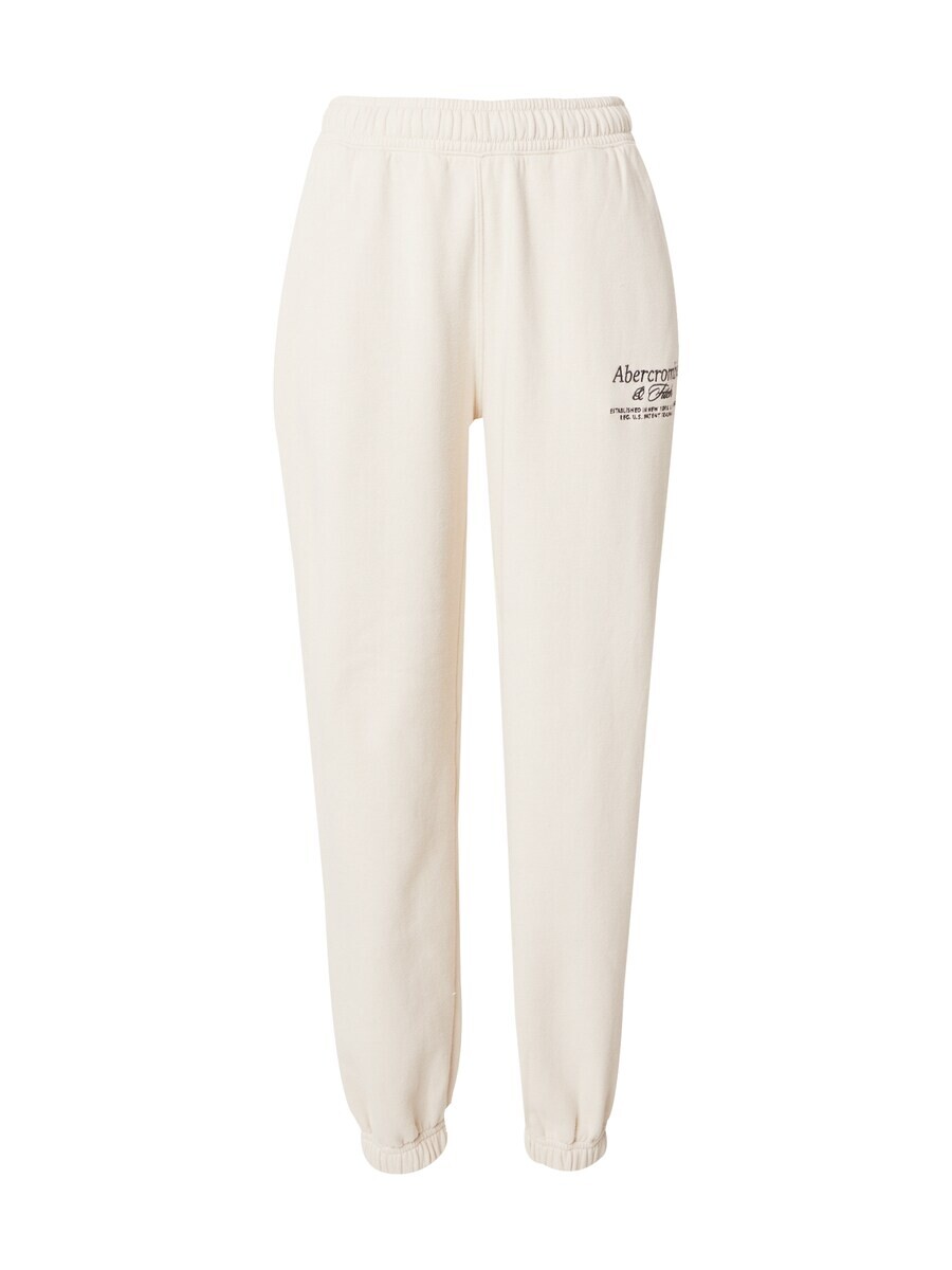 Спортивные штаны Abercrombie & Fitch Tapered Pants ESSENTIAL, светло-бежевый
Спортивные штаны Abercrombie & Fitch Tapered Pants ESSENTIAL, светло-бежевый