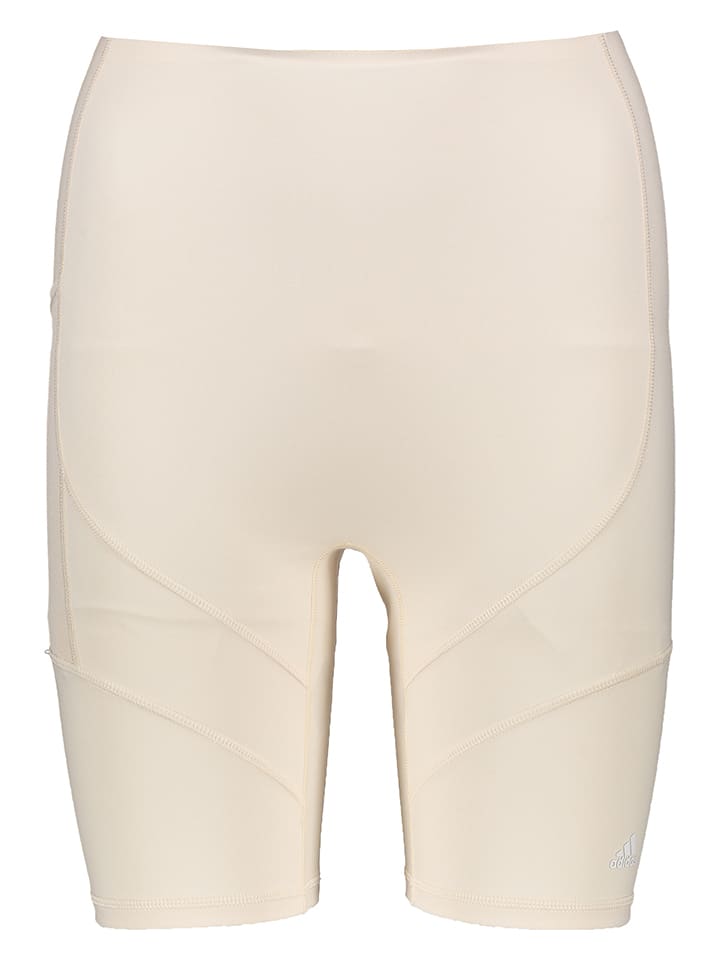 Функциональные шорты adidas, кремовый
Функциональные шорты adidas, кремовый