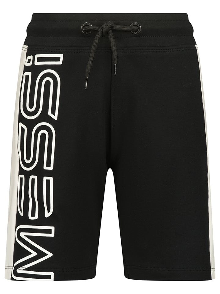 Шорты Messi, антрацит 
Шорты Messi, антрацит