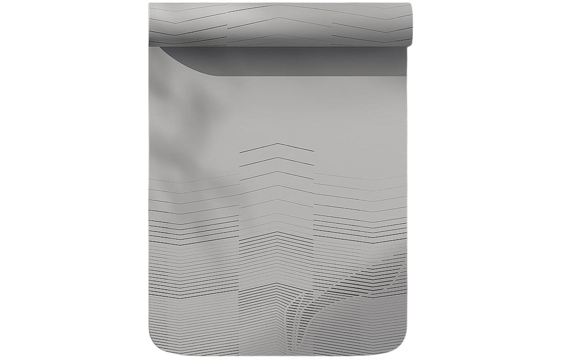 Коврик для йоги Rubber Women's LINING
Коврик для йоги Rubber Women's LINING