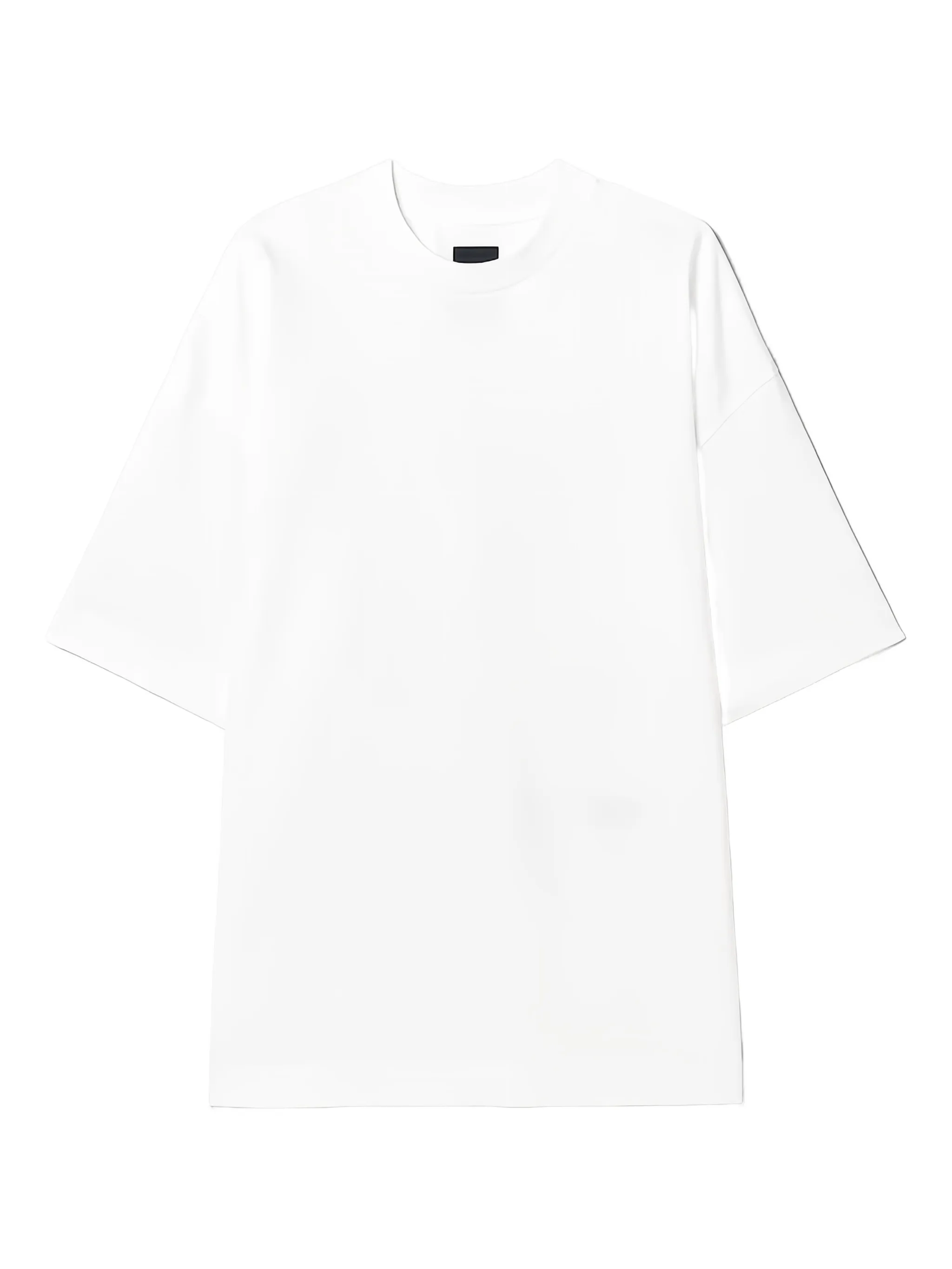 Футболка Brandalised Punk Juun.J, белый
Футболка Brandalised Punk Juun.J, белый