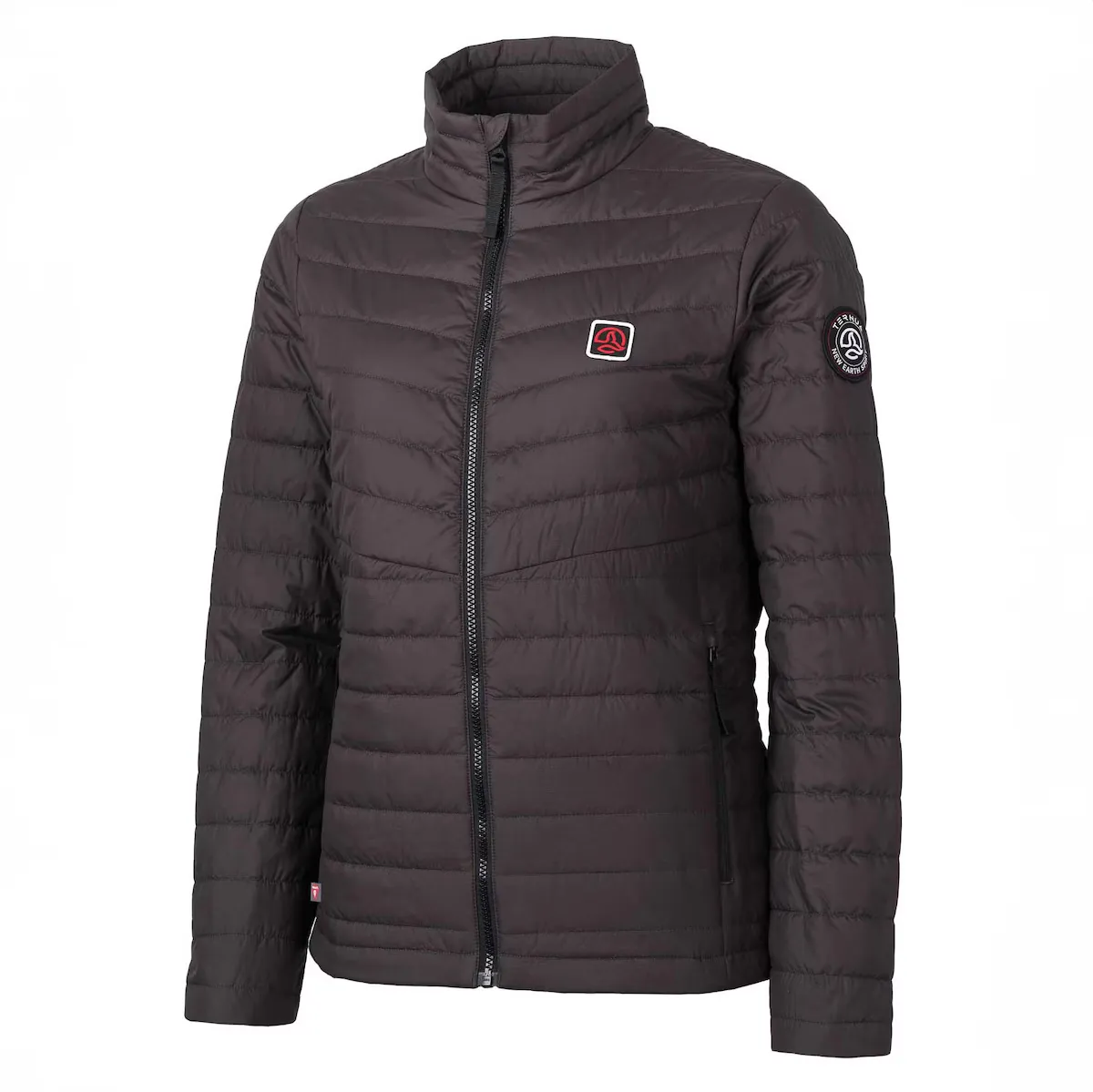 Balena 60 Jkt W Ternua женская куртка, черный
Balena 60 Jkt W Ternua женская куртка, черный