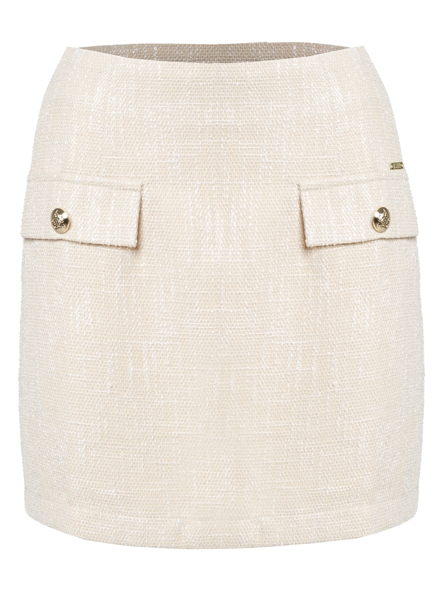 Юбка Influencer, бежевый
Юбка Influencer, бежевый