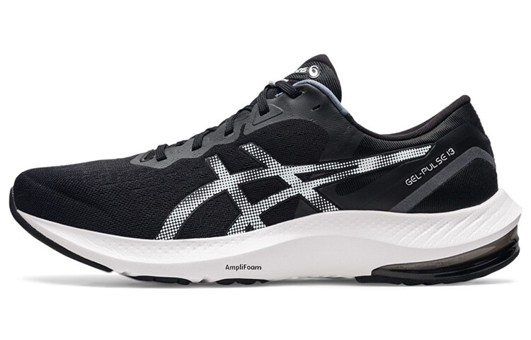 Мужские кроссовки Asics
Мужские кроссовки Asics