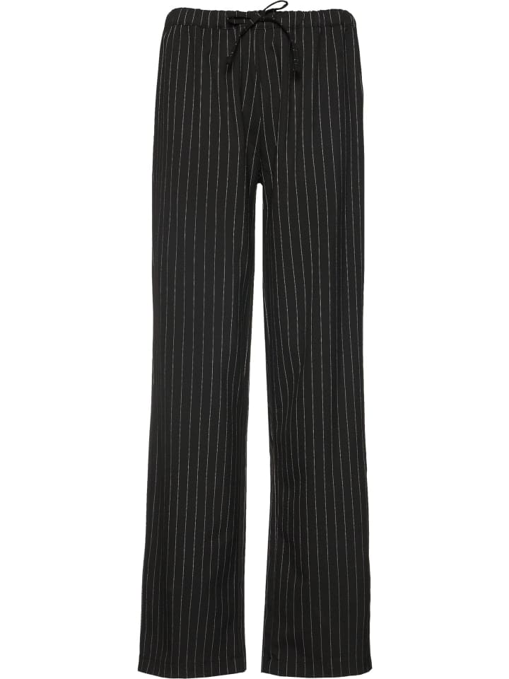 Брюки чинос DEF черного цвета DEF
Брюки чинос DEF черного цвета DEF