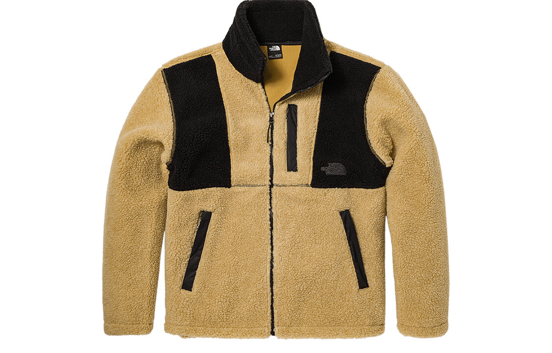 Бархатная куртка мужская хаки The North Face, хаки
Бархатная куртка мужская хаки The North Face, хаки