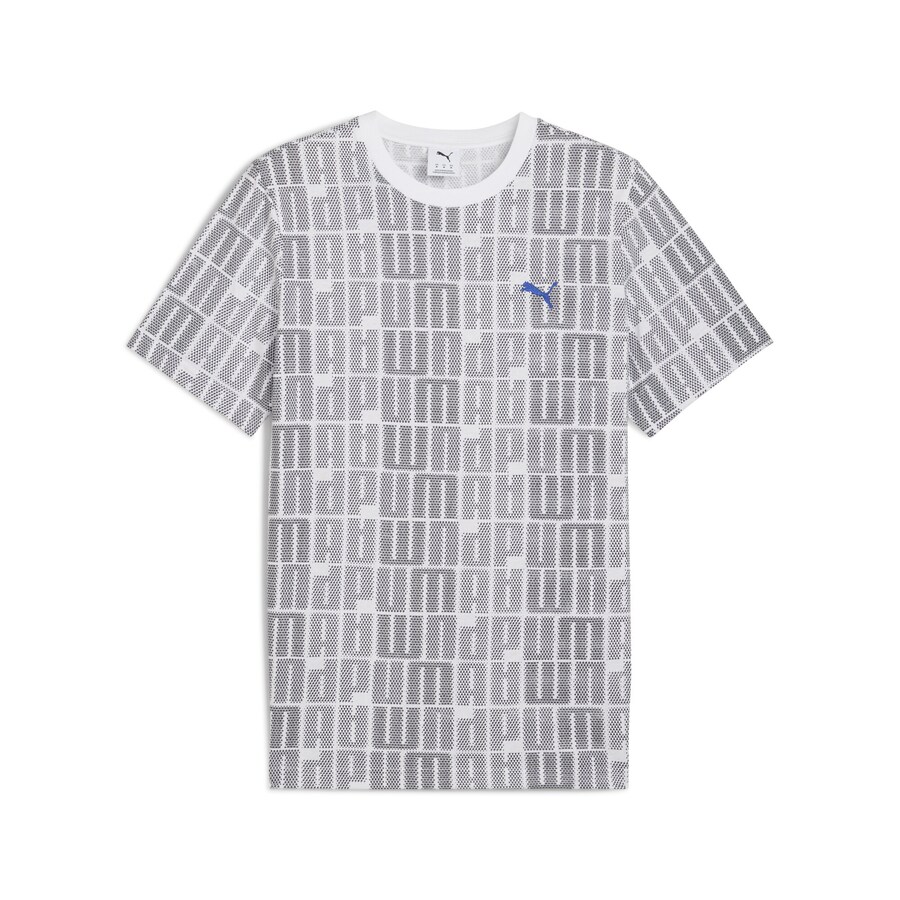 Рубашка PUMA Essentials, белый
Рубашка PUMA Essentials, белый