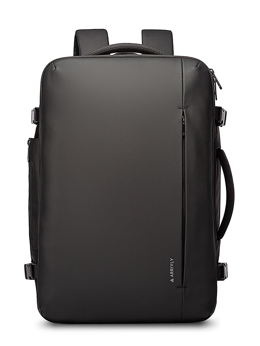 Рюкзак Arrivly Allrounder Y Pro, черный
Рюкзак Arrivly Allrounder Y Pro, черный