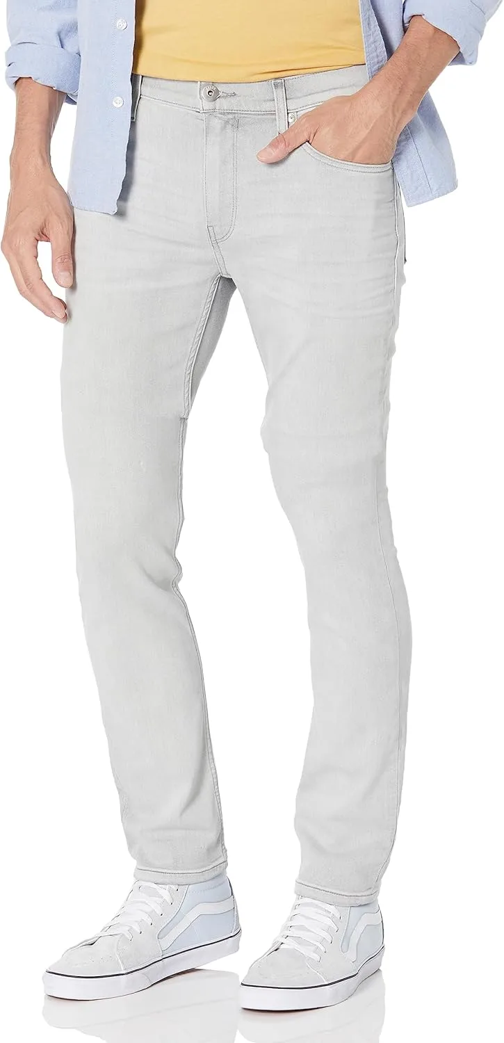 PAIGE Мужские джинсы Lennox Transcend Slim
PAIGE Мужские джинсы Lennox Transcend Slim