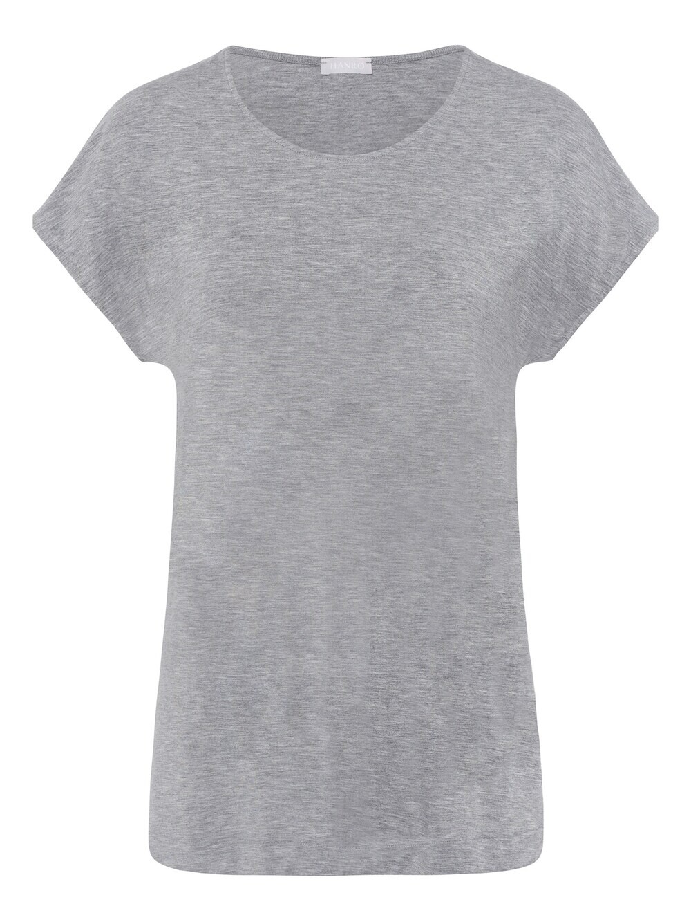 Рубашка Hanro Natural Elegance, пестрый серый
Рубашка Hanro Natural Elegance, пестрый серый