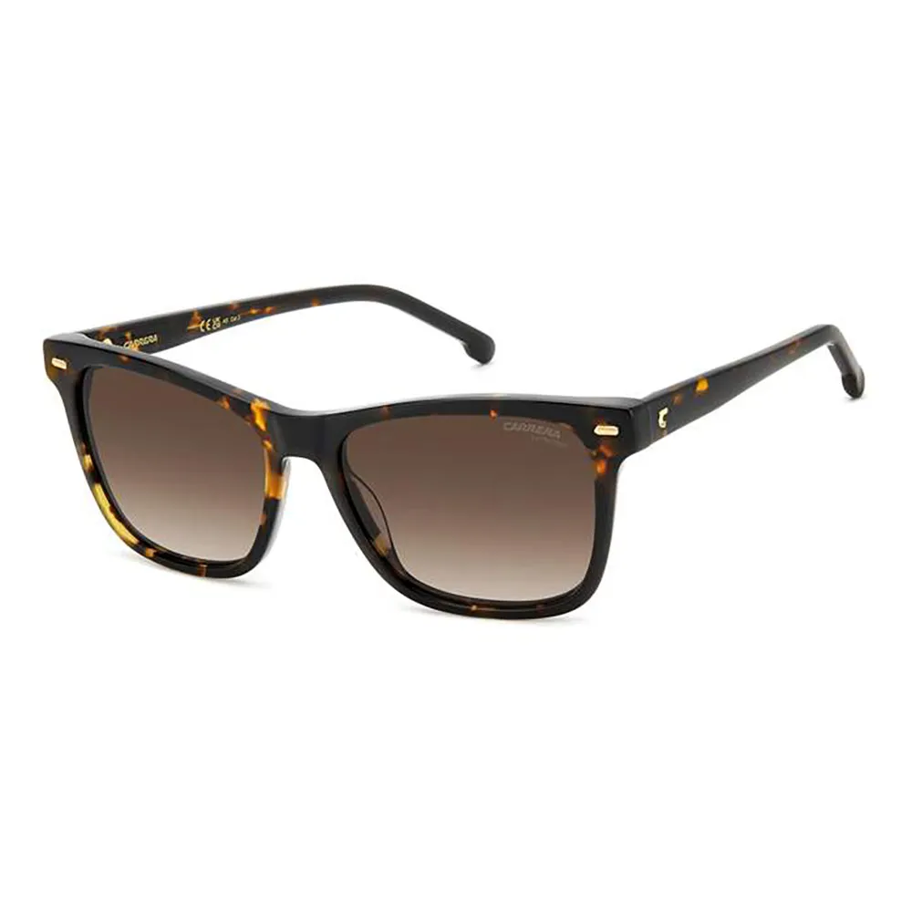 Солнцезащитные очки Carrera CARRER3001S8 54/16/140 для женщин, коричневый
Солнцезащитные очки Carrera CARRER3001S8 54/16/140 для женщин, коричневый