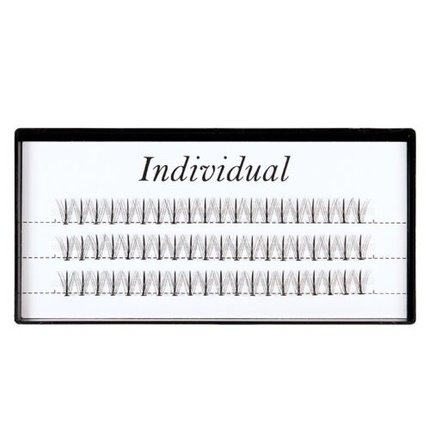 Kępki rzęs Manga 0,07 C 11 мм Индивидуальный Unbranded
Kępki rzęs Manga 0,07 C 11 мм Индивидуальный Unbranded