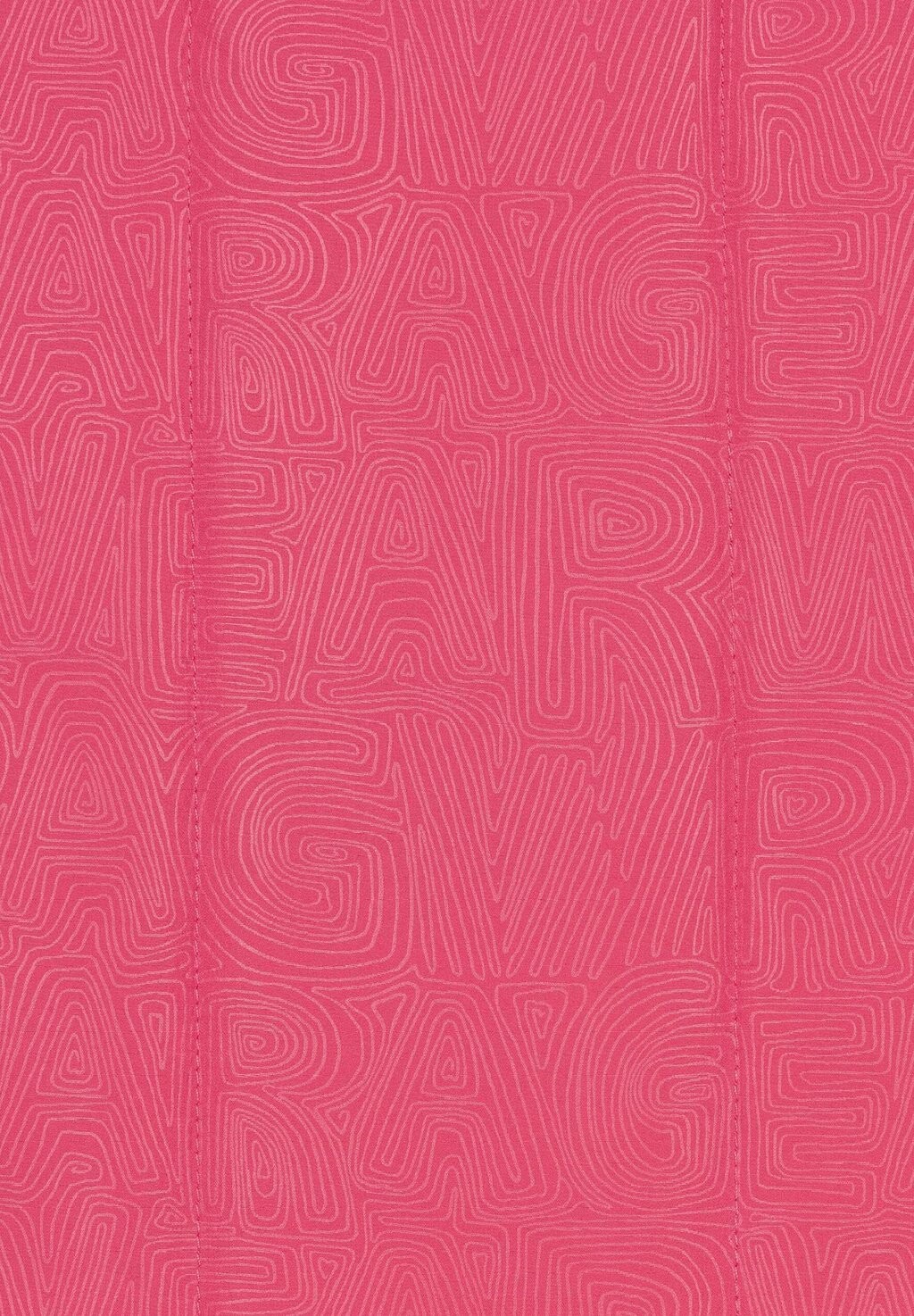 Парка Ragwear, черный 
Парка Ragwear, черный