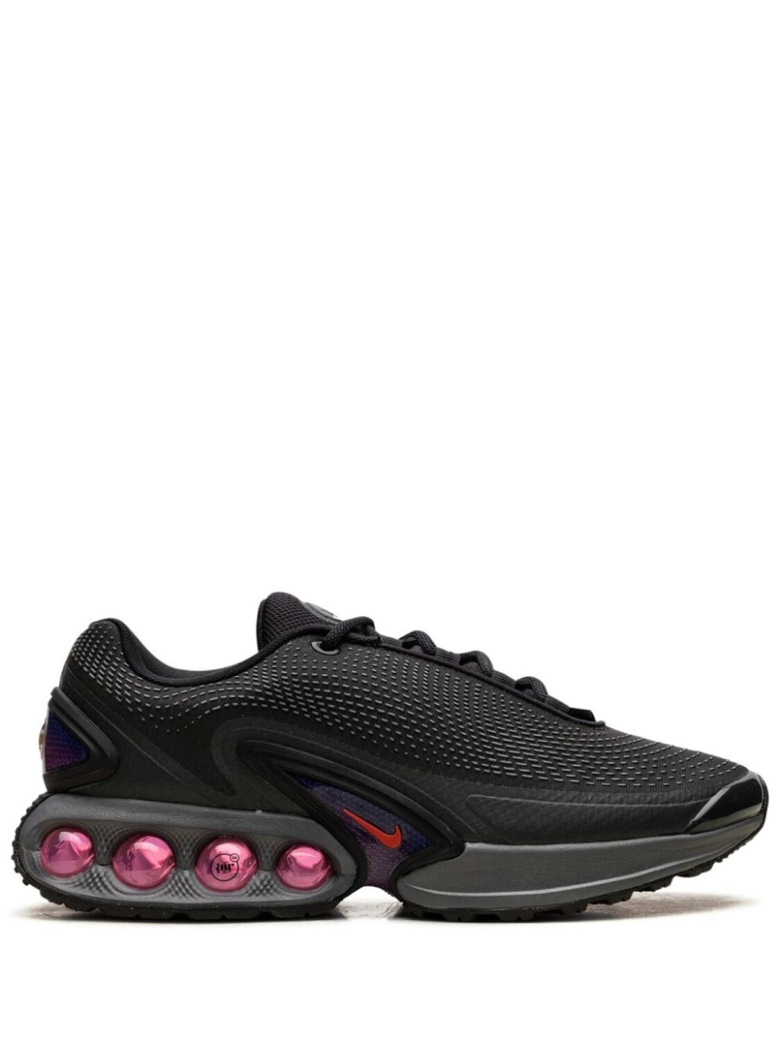 Кроссовки Air Max Dn All Night Nike, черный
Кроссовки Air Max Dn All Night Nike, черный