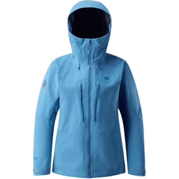 KOLON SPORT Куртка женская, Blue
KOLON SPORT Куртка женская, Blue