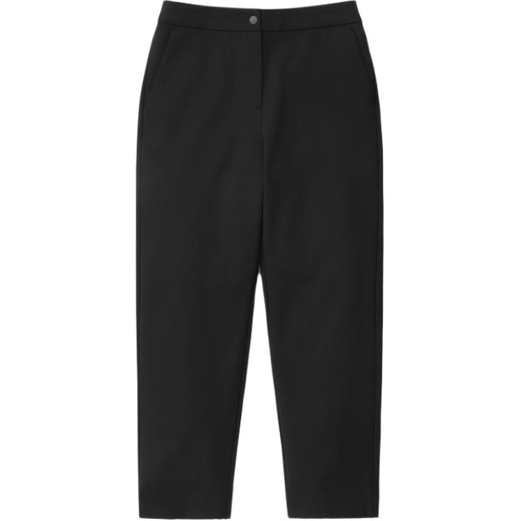 KOLON SPORT Женские повседневные брюки черного цвета
KOLON SPORT Женские повседневные брюки черного цвета