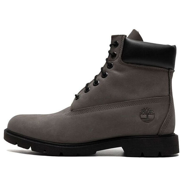 Кроссовки classic 6 inch waterproof boot 'grey nubuck' Timberland, серый
Кроссовки classic 6 inch waterproof boot 'grey nubuck' Timberland, серый