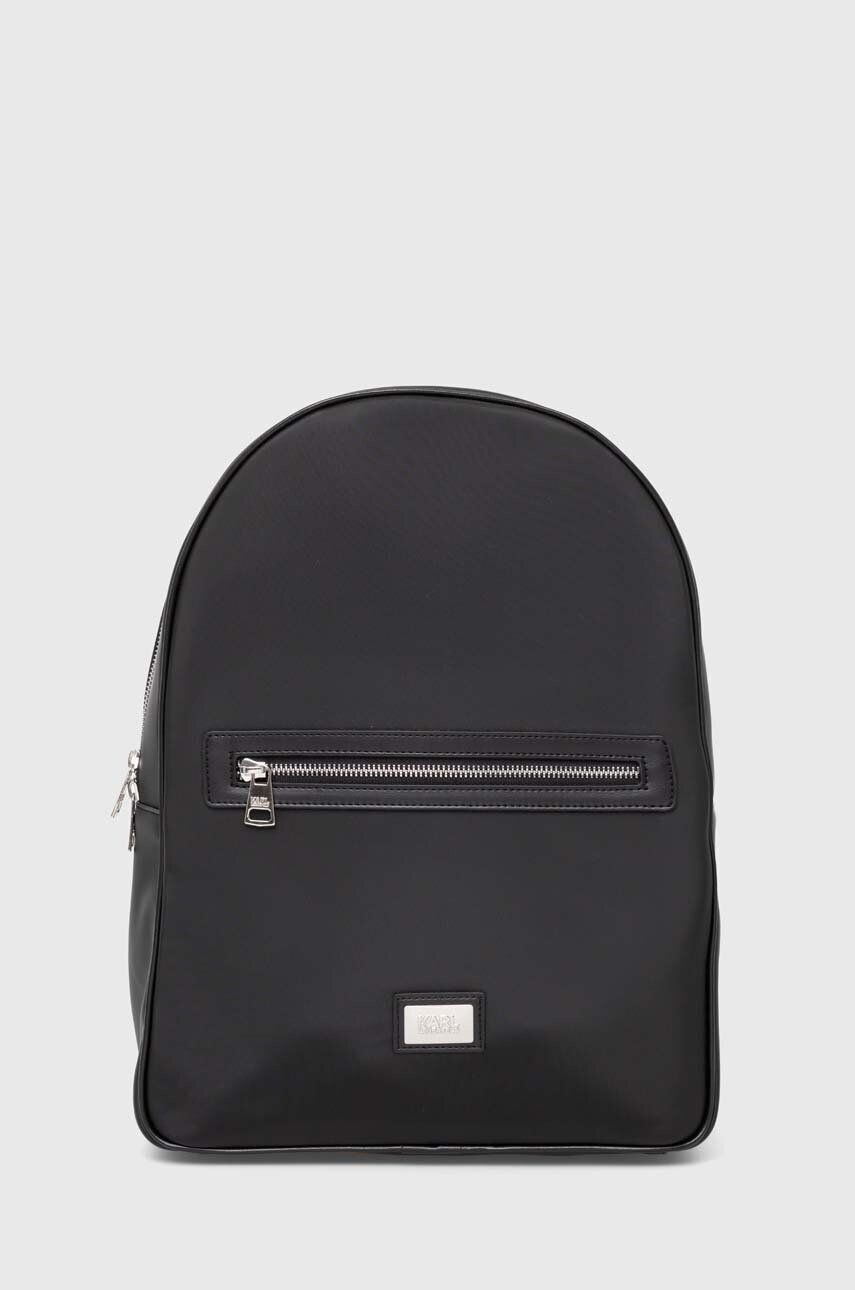 Рюкзак Карла Лагерфельда Karl Lagerfeld, черный
Рюкзак Карла Лагерфельда Karl Lagerfeld, черный