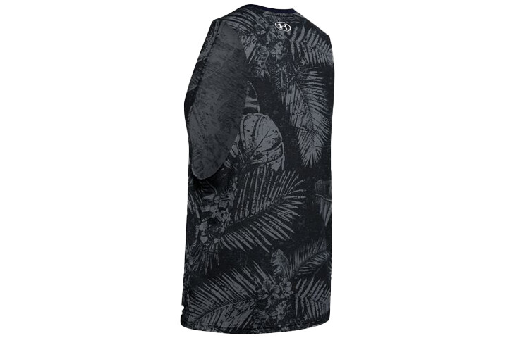 Мужской жилет Under Armour, цвет Black
Мужской жилет Under Armour, цвет Black