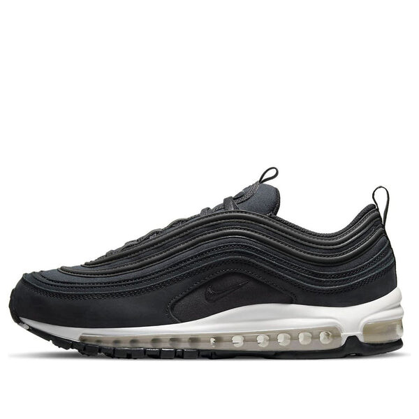 Кроссовки air max 97 se Nike, черный
Кроссовки air max 97 se Nike, черный