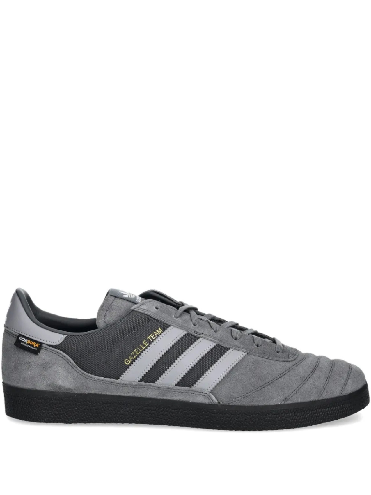 Кроссовки adidas Gazelle Team, серый
Кроссовки adidas Gazelle Team, серый