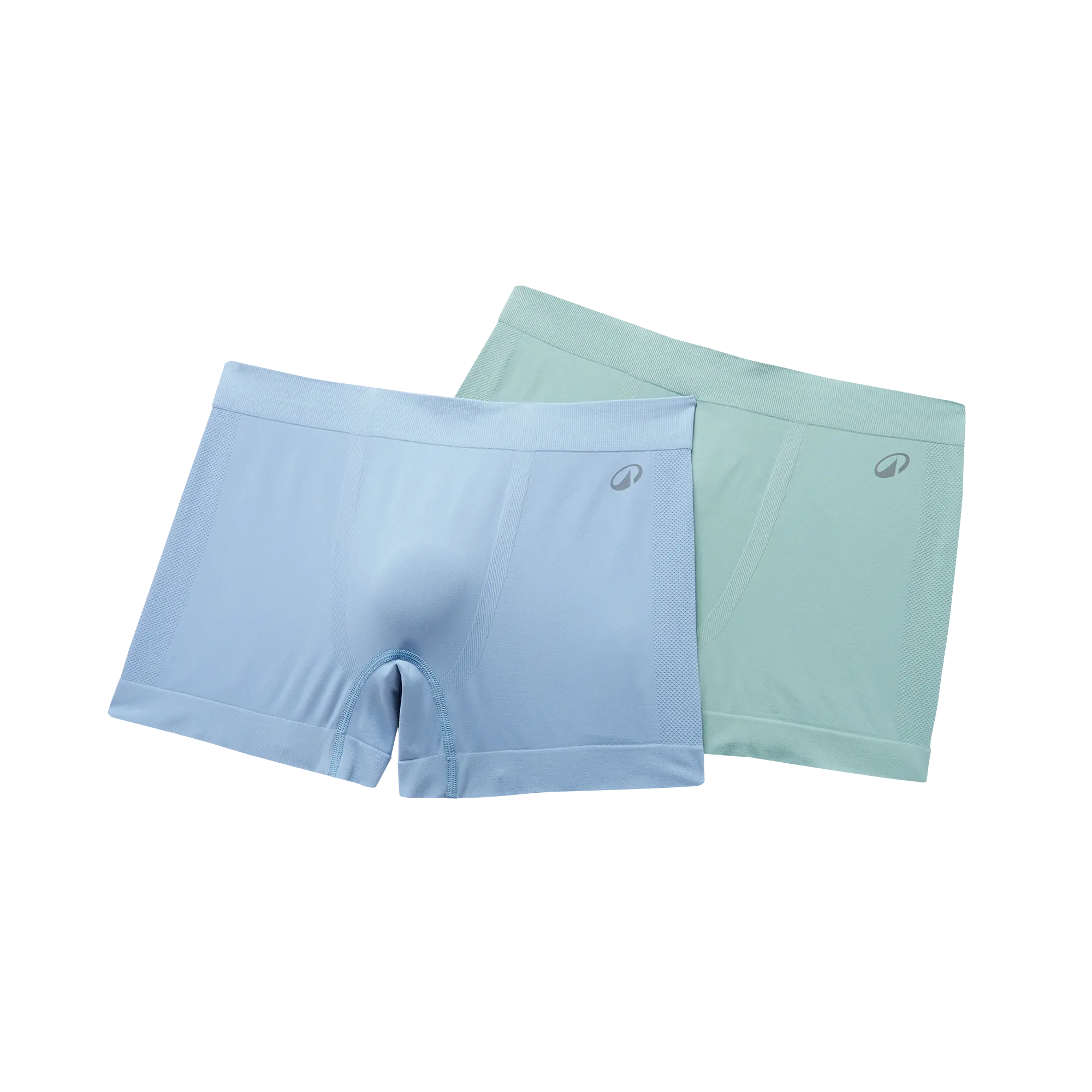 Мужские бесшовные трусы-боксеры Decathlon 500 (2 шт)
Мужские бесшовные трусы-боксеры Decathlon 500 (2 шт)