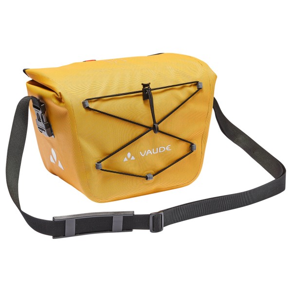 Доказательство - сумка на руль Vaude, желтый
Доказательство - сумка на руль Vaude, желтый